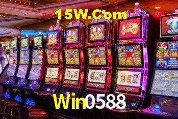 Experiência VIP Win0588