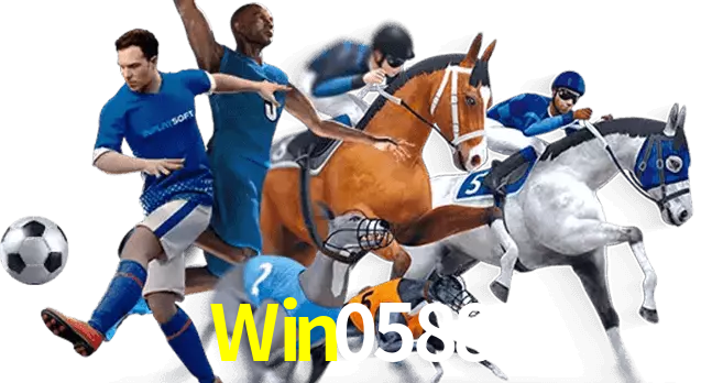 Sportes Virtuais