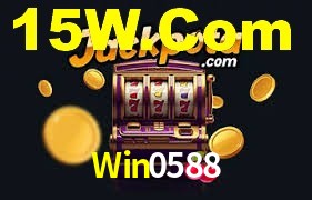 Welcome Bonus Win0588