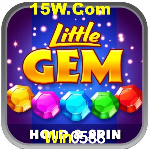 Descubra a Magia dos Jogos de Arcade no Win0588