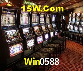 Integração de APIs Win0588