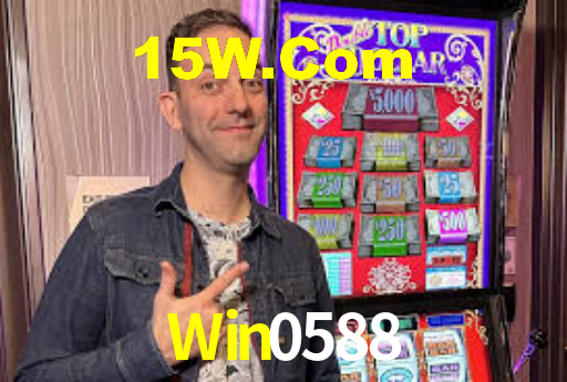 Win0588 Bet