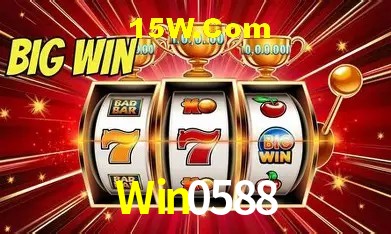 Casino Ao Vivo Win0588