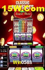 Jogos de Slot Win0588