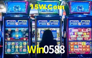 Benefícios da Conta Win0588