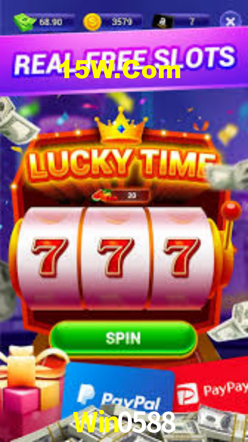 Win0588