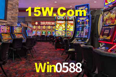 Win0588: A Experiência de Casino com Jogos de Mesa ao Vivo