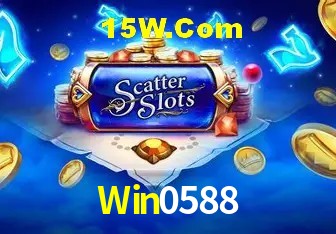 Recursos de Bônus Win0588