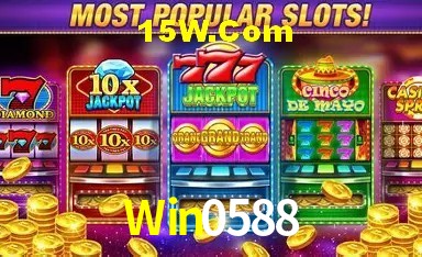 Apostas de Futebol Win0588