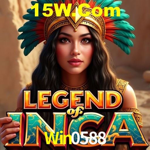 Descubra a Magia dos Jogos de Arcade no Win0588