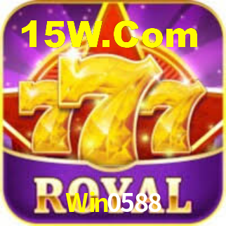 Win0588 App