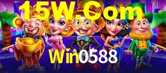 Tournaments Win0588