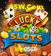 Estatísticas do Jogo Win0588