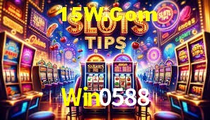 Welcome Bonus Win0588