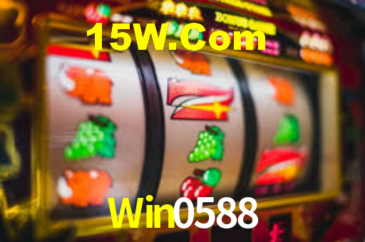 Win0588: Jogos de Caça-Níqueis-Altas Recompensas, Roleta-Velocidade, Blackjack-Desafios Máximos