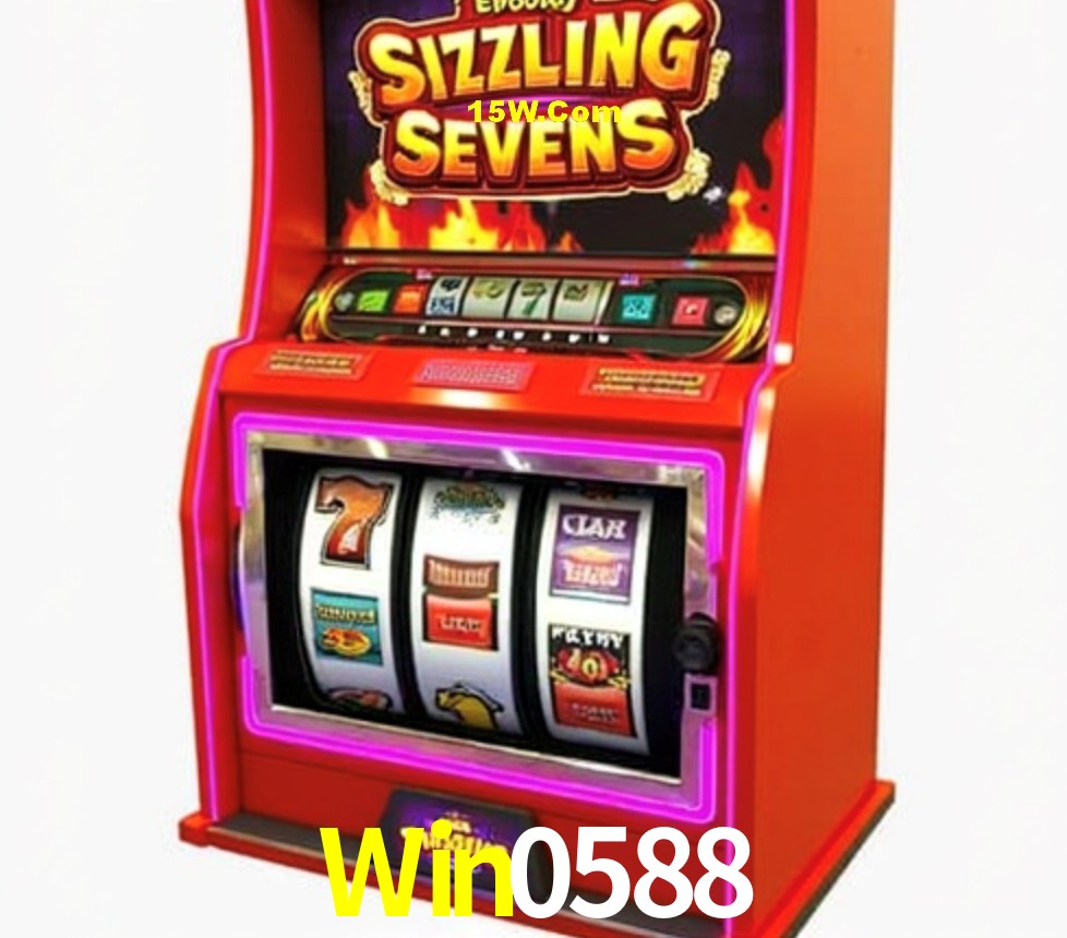 Casino VIP Win0588
