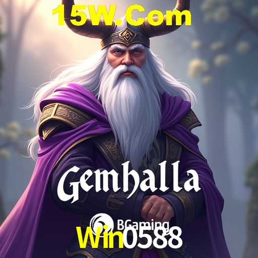APP oficial da Win0588 para mobile
