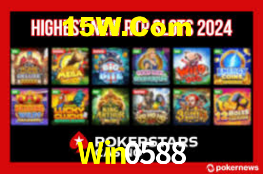 Win0588 Bet
