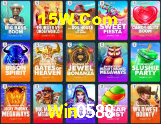 Win0588