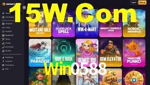 Live Casino Win0588