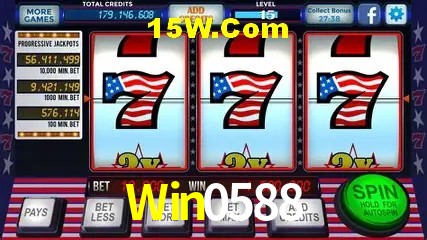 Login Seguro Win0588