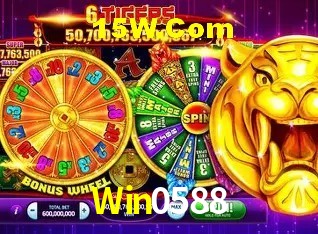 Estatísticas Esportivas Win0588