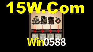 Programa VIP Win0588