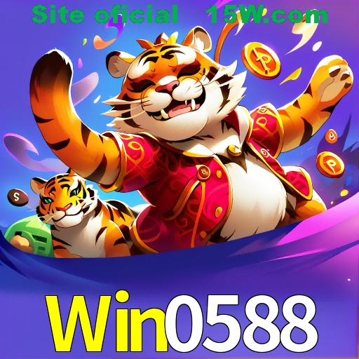 APK oficial da Win0588 para Android
